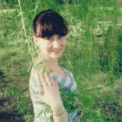 Анна Бадалян, 21.02, Сумы
