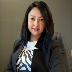 Ольга Латынина, 30.04, Санкт-Петербург