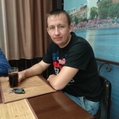 Сергей Калиничев, 24.03.1989, Брянск