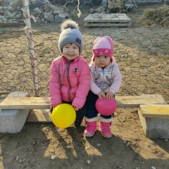 Аккумис Базарова, 01.01.1965