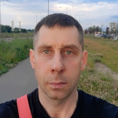 Андрей Меркушин, 16.09.1988, Санкт-Петербург