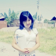 Саламат Ажибекова, 08.10