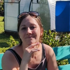 Мария Молокова, 26.05.1987, Екатеринбург