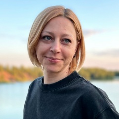 Анастасия Насонова, 16.01, Новомосковск