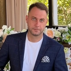 Игорь Чебоксаров, Санкт-Петербург