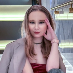 Злата Мухаметдинова, 28.10, Нижний Новгород