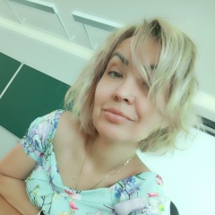 Юлия Панич