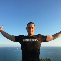 Евгений Немогай, 28.03