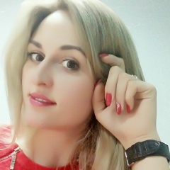 Яна Епанешникова, 31.08, Старый Оскол