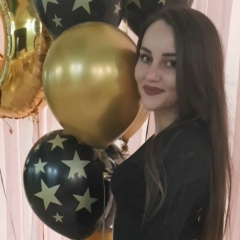 Лера Вахрушева, 24.04
