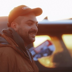 Алекс Иванов, 26.02, Тверь