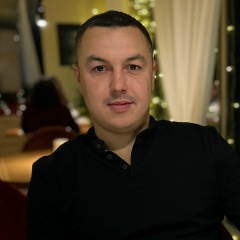 Виктор Верещагин