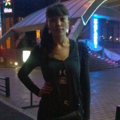 Альмира Тулегенова, 29.07, Алматы