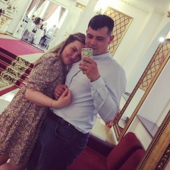 Alexcey Kolesov, 22.07, Томск