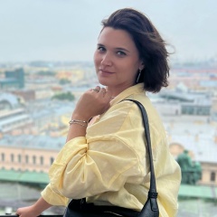 Екатерина Орлова, 03.02, Москва