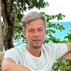 Александр Киссер, 23.09.1985, Санкт-Петербург