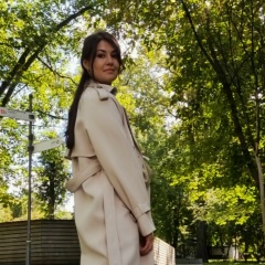 Светуля Красносельская, 02.12