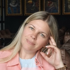 Анюта Курина, 25.09