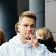 Родион Мусолеев, 12.03.2000, Санкт-Петербург
