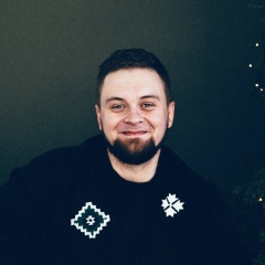 Максим Карацуба, 22.01.1993, Барнаул