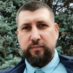 Maksim Safronov, 24.03, Волгоград
