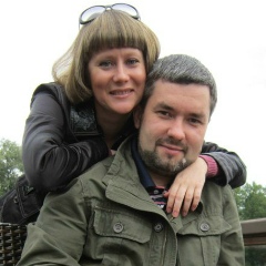 Юлия Албу, 17.07, Санкт-Петербург