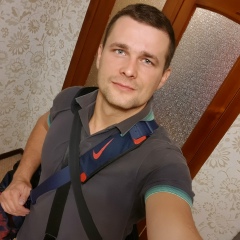 Андрей Чуваш