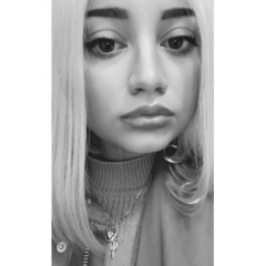 Nina Varsovitch, 10.03