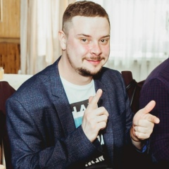 Алексей Соловьёв, 11.01, Екатеринбург