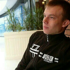 Александр Сверида, 12.06, Астана