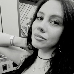 Алёна Земцова, 19.11, Пермь