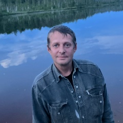 Сергей Обухов, 23.11, Санкт-Петербург