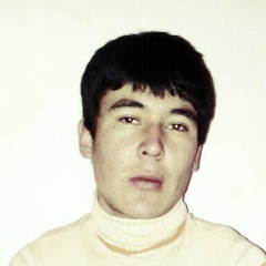 Айбатыр Калиев, 17.11.1992