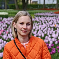 Татьяна Семёнова, 29.05.1989, Санкт-Петербург