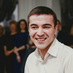Айдар Хызыров, 22.09.1988, Уфа