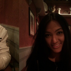 Регина Баймуханова, 21.03.1989, Санкт-Петербург