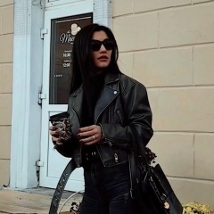 Катерина Раутио, 17.11.1993, Петрозаводск
