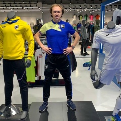 Влад Близнюк, 14.02.1989, Омск