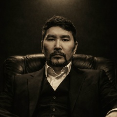 Юрий Басангов, 18.10, Элиста