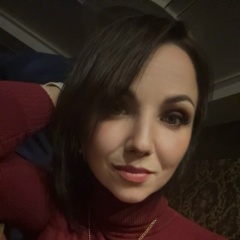 Irina Melkopayne, 30.03