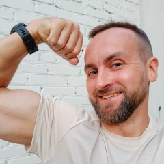 Александр Шумов, 08.06, Пушкино