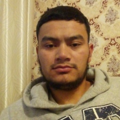 Еркын Сулейменов, 20.05, Усть-Каменогорск