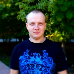 Владимир Зуев