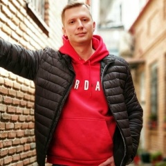 Евгений Чернышёв, 09.03.1989, Новосибирск