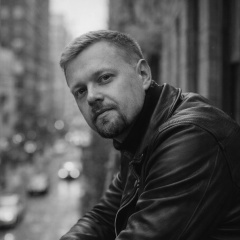 Дмитрий Маслов, 28.12, Москва