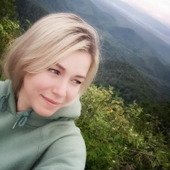 Татьяна Алексеева, 04.12, Санкт-Петербург