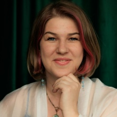 Мария Знатнова, 07.06, Москва