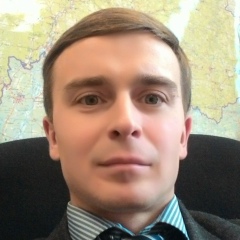 Владимир Барашков, 04.01.1983, Санкт-Петербург
