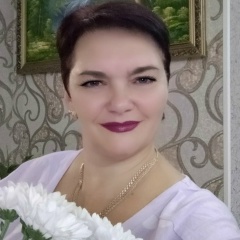 Ирина Коршун, 19.09, Могилёв