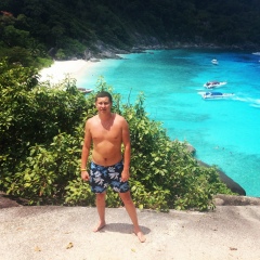 Ваня Иванов, 24.08.1988, Белгород